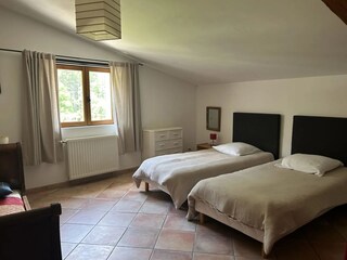 Ferienhaus Castellane Ausstattung 7