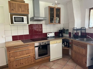 Ferienhaus Castellane Ausstattung 4
