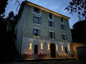 Ferienhaus La Calade - Castellane - image1