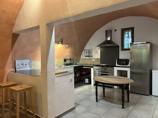 Ferienhaus Castellane Ausstattung 3