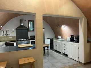Ferienhaus Castellane Ausstattung 4