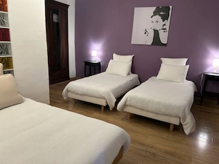 Ferienhaus Castellane Ausstattung 6