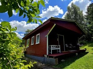 Apartment Tiny House Smaland - Deuselbach - image1