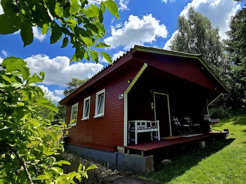 Apartment Tiny House Smaland