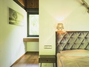 Appartement Ferienhaus, Dusche und Badewanne, 4 oder mehr Schl