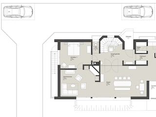 Villa Werdenberg EG