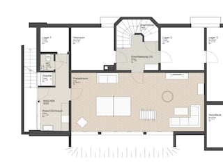 Villa Werdenberg UG