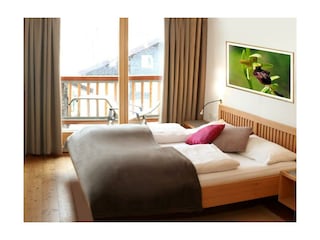 Parpfienz Schlafzimmer groß