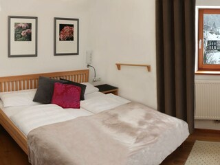 Parpfienz Schlafzimmer klein