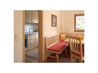 Parpfienz Essen Küche