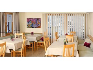 Biotel Aufenthaltsraum