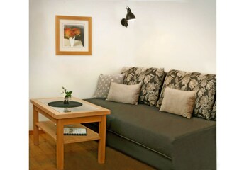 Egga Wohnen Schlafcouch