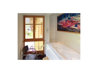 Biotel Wellness Whirlwanne