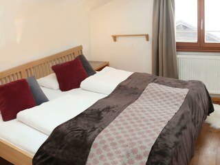 Amatschon Schlafzimmer II