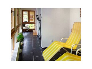 Biotel Wellness Liegen