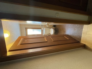 WC - Zimmer 5 & 6