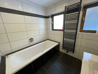 Badezimmer - Zimmer 1 & 2