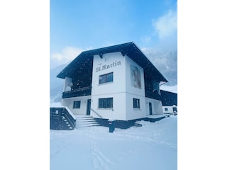 Haus St Martin
