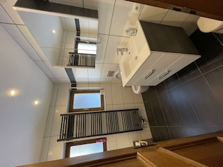 Badezimmer - Zimmer 1 & 2