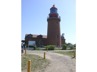 Super Ausblick bis nach Dänemark