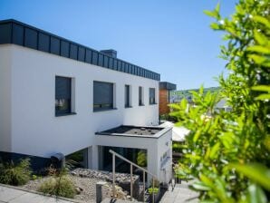 Apartment Wohn Raum Gusterath Gäste & Bordinghaus - Schöndorf (Ruwer) - image1