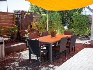 Wohnraum Gusterath 1