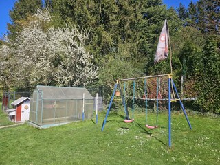 Schaukel für Kinder