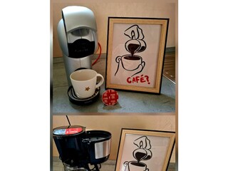 Kaffeemaschinen