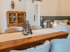 Apartamento Ferienhaus, Dusche, WC, 1 Schlafraum