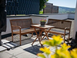 Wohnraum Gusterath 2