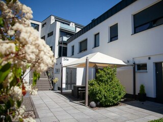 Wohnraum Gusterath 4