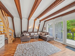 Casa per le vacanze Deutschland Caratteristiche 9