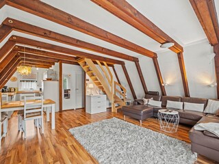 Casa per le vacanze Deutschland Caratteristiche 1