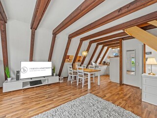 Casa per le vacanze Deutschland Caratteristiche 11