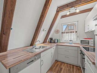 Casa per le vacanze Deutschland Caratteristiche 14