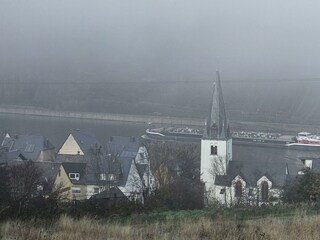 Herbststimmung