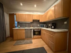 Apartment Ferienwohnung am Campingplatz - Mesenich - image1