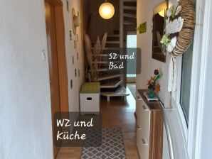 Appartement Ferienwohnung Burgblick