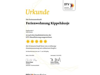 Urkunde