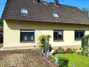 Apartment Ferienwohnung Billen