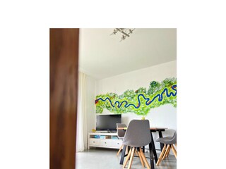 Wohn- und Essbereich