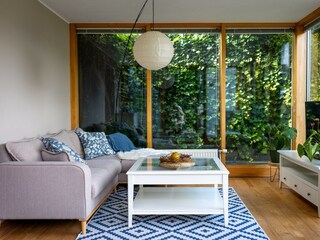 Herzlich Willkommen in unserer Ferienwohnung