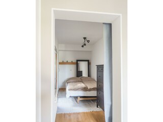 Ausklappsofa für 2 Personen (140cm)