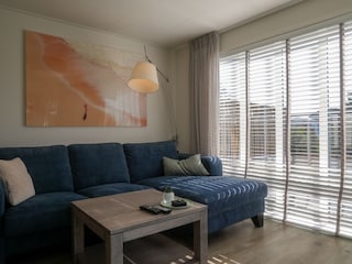 Chalet Noordwijk Ausstattung 6