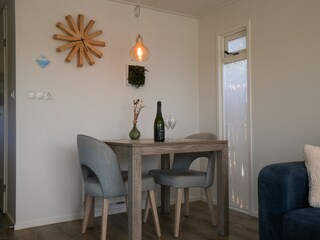 Chalet Noordwijk Ausstattung 7