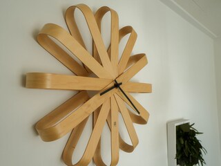 Chalet Noordwijk Features 9