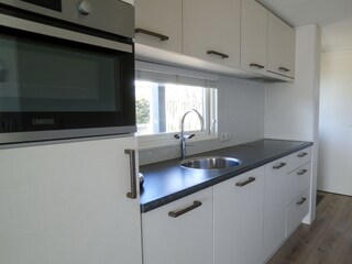 Chalet Noordwijk Features 10