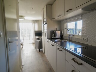 Chalet Noordwijk Features 11