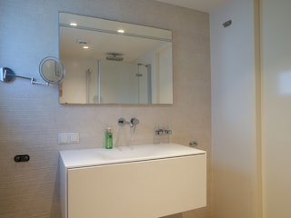 Chalet Noordwijk Ausstattung 12