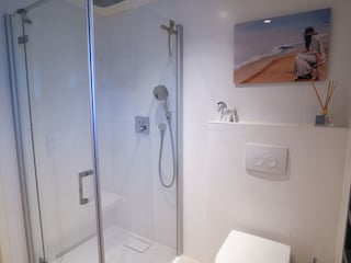 Chalet Noordwijk Ausstattung 13